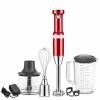 KitchenAid KAD Stabmixer Kabellos Mit Zubehör Liebesapfelrot - 5KHBBV83EMS | 45751 2 KitchenAid KAD Stabmixer Kabellos Mit Zubehör Liebesapfelrot - 5KHBBV83EMS | 45751 -KitchenAid Verkäufe 45751 Stabmixer Kabellos mit Zubehoer 1