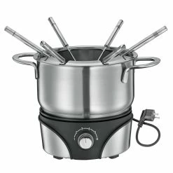Küchenprofi GmbH & COKG Küchenprofi - Fondue Set Genf, Elektrisch