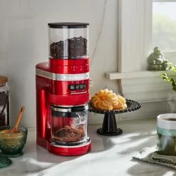 KitchenAid - Kaffeemühle Artisan 5KCG8433 -KitchenAid Verkäufe 46182 Kaffeemuehle Artisan 8