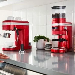 KitchenAid - Kaffeemühle Artisan 5KCG8433 -KitchenAid Verkäufe 46182 Kaffeemuehle Artisan 9