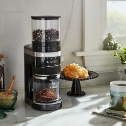 KitchenAid - Kaffeemühle Artisan 5KCG8433 -KitchenAid Verkäufe 46210 Kaffeemuehle Artisan 7