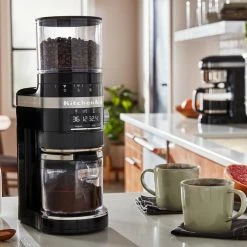 KitchenAid - Kaffeemühle Artisan 5KCG8433 -KitchenAid Verkäufe 46210 Kaffeemuehle Artisan 8