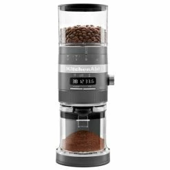 KitchenAid - Kaffeemühle Artisan 5KCG8433