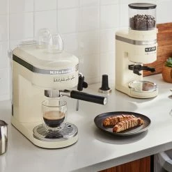 KitchenAid - Kaffeemühle Artisan 5KCG8433 -KitchenAid Verkäufe 46212 Kaffeemuehle Artisan 8