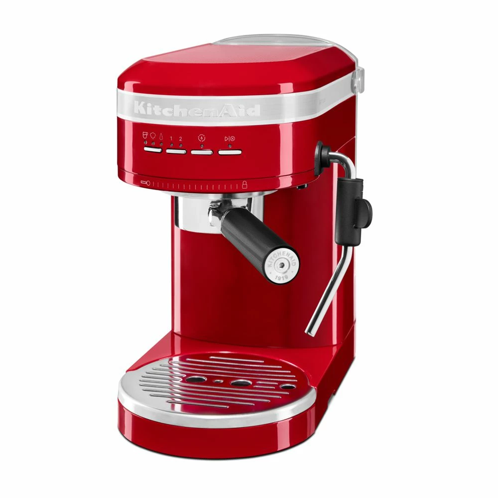 KitchenAid - Espressomaschine Artisan 5KES6503 4 KitchenAid - Espressomaschine Artisan 5KES6503 – Bild 2