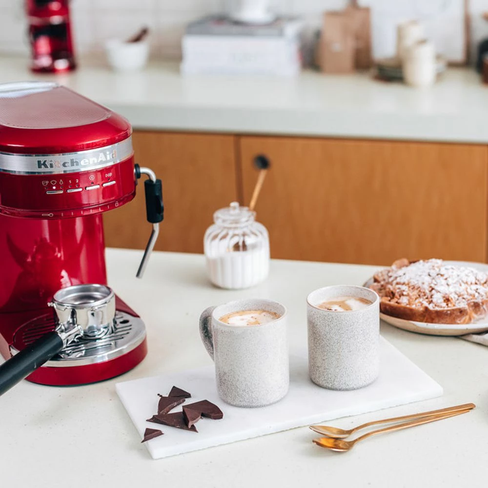 KitchenAid - Espressomaschine Artisan 5KES6503 7 KitchenAid - Espressomaschine Artisan 5KES6503 – Bild 5