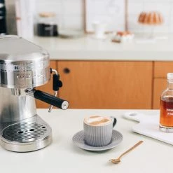 KitchenAid - Espressomaschine Artisan 5KES6503 -KitchenAid Verkäufe 46215 Espressomaschine Artisan Halbautomatische 5