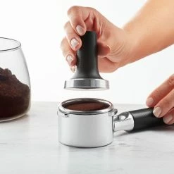 KitchenAid - Espressomaschine Artisan 5KES6503 -KitchenAid Verkäufe 46216 Espressomaschine Artisan Halbautomatische 4