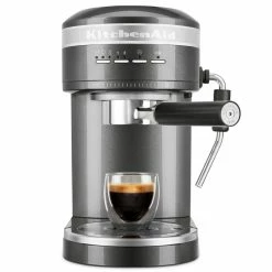 KitchenAid - Espressomaschine Artisan 5KES6503