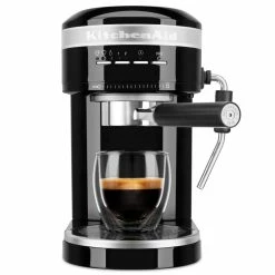KitchenAid - Espressomaschine Artisan 5KES6503