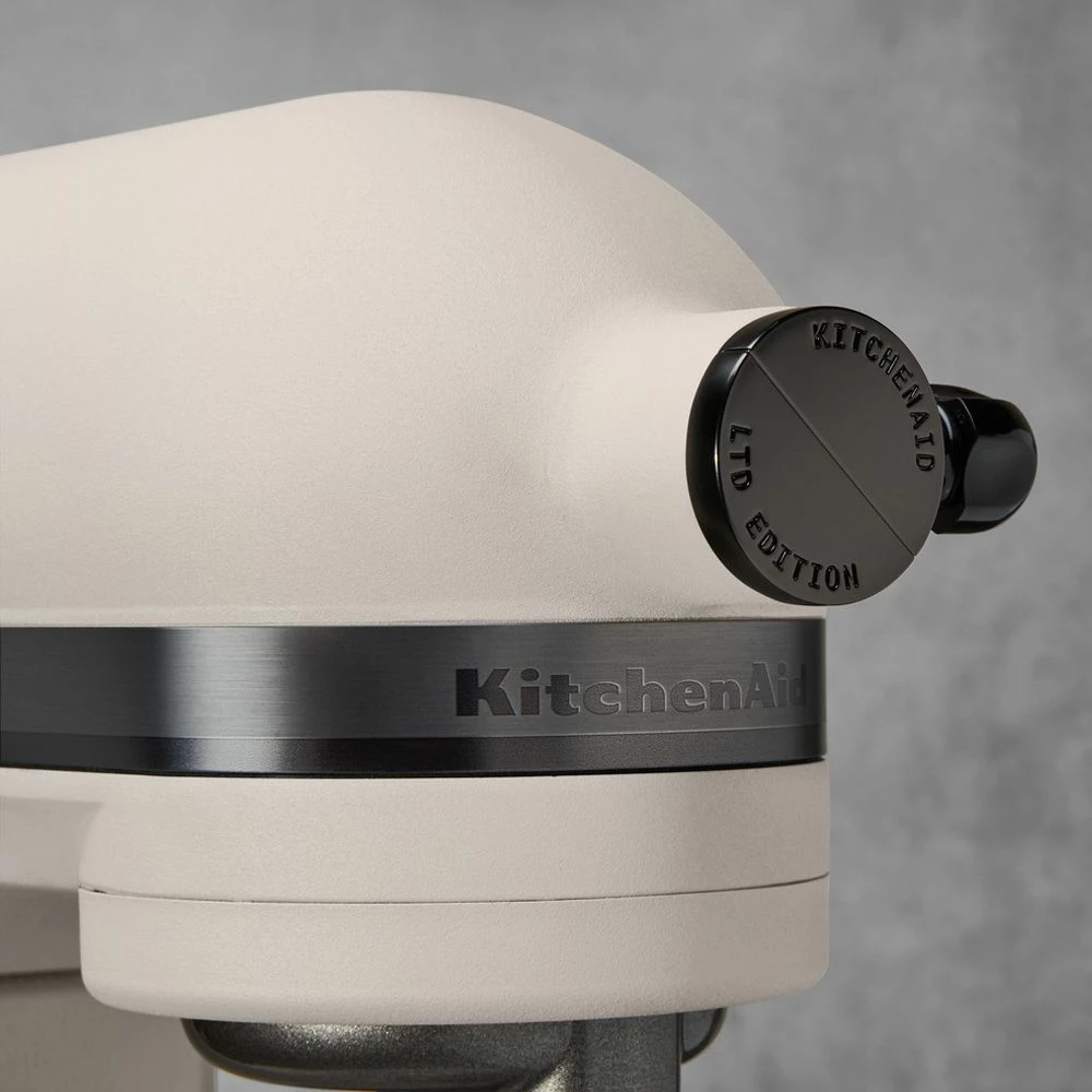 KitchenAid - Artisan Küchenmaschine 5KSM180CBELD - „Light & Shadow“ 6 KitchenAid - Artisan Küchenmaschine 5KSM180CBELD - „Light & Shadow“ – Bild 4