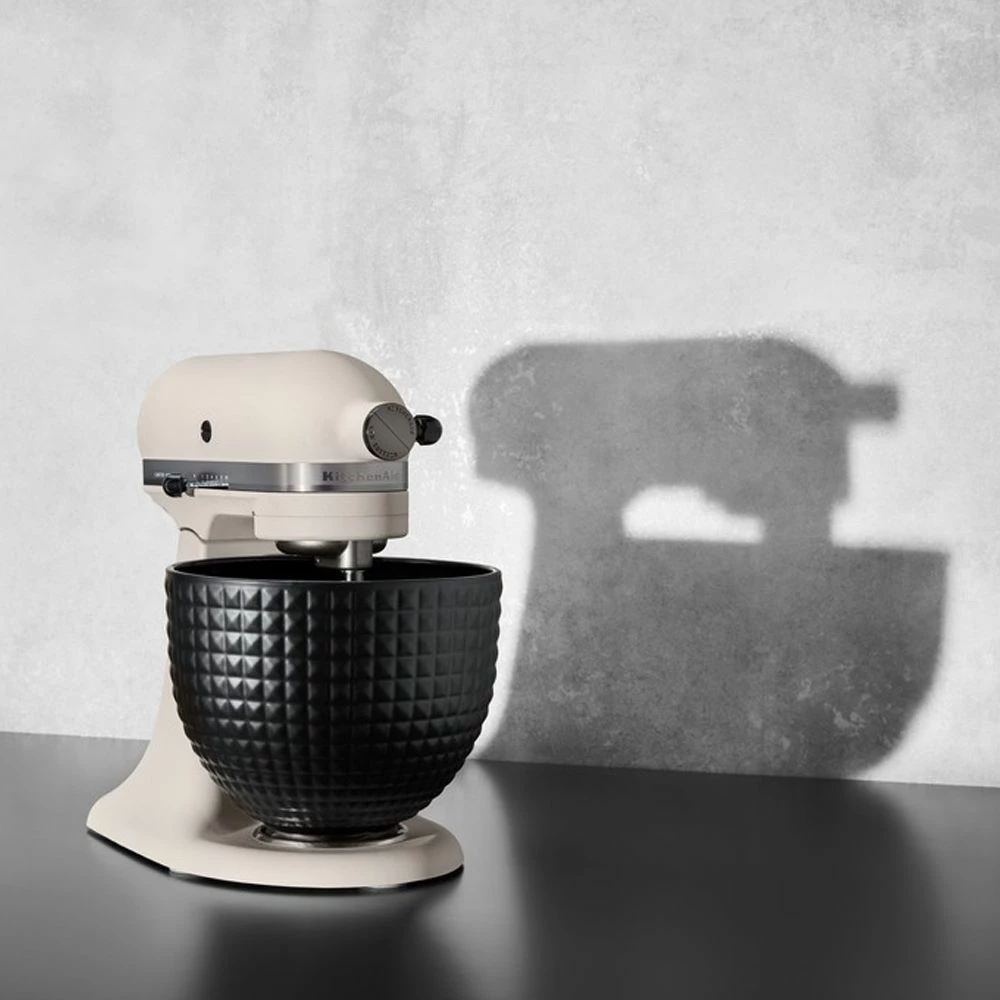 KitchenAid - Artisan Küchenmaschine 5KSM180CBELD - „Light & Shadow“ 7 KitchenAid - Artisan Küchenmaschine 5KSM180CBELD - „Light & Shadow“ – Bild 5