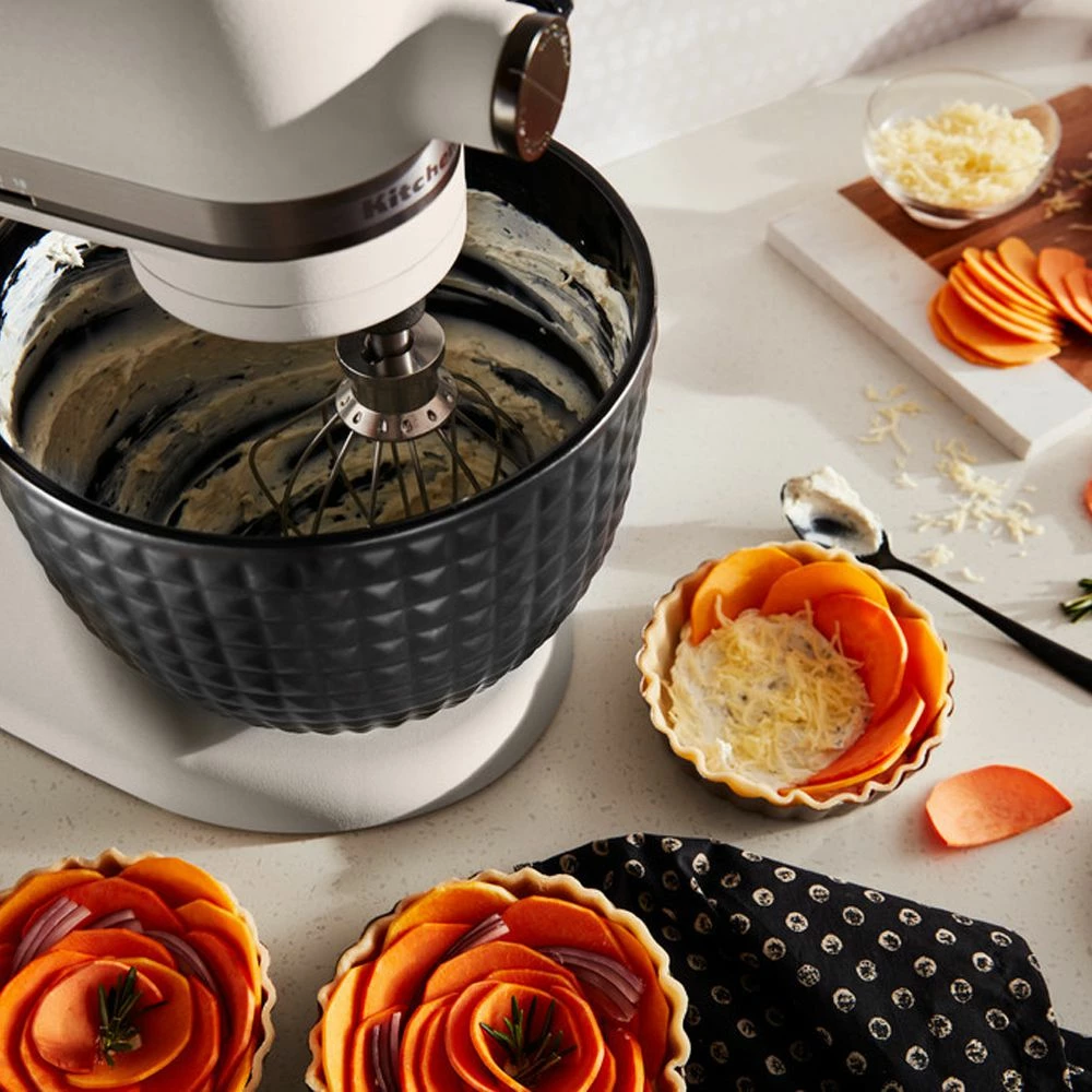 KitchenAid - Artisan Küchenmaschine 5KSM180CBELD - „Light & Shadow“ 9 KitchenAid - Artisan Küchenmaschine 5KSM180CBELD - „Light & Shadow“ – Bild 7