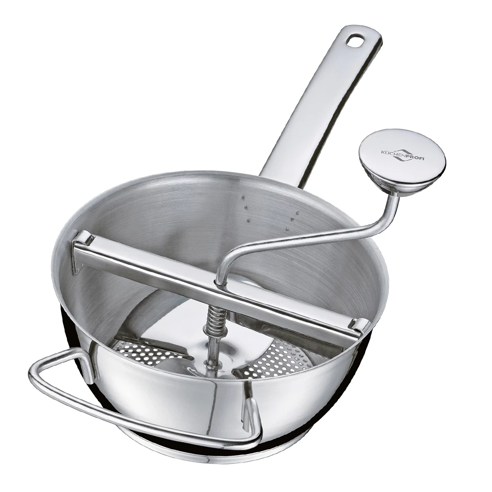 Küchenprofi GmbH & COKG Küchenprofi - Passiergerät PRIMUS 4 Küchenprofi GmbH & COKG Küchenprofi - Passiergerät PRIMUS – Bild 2