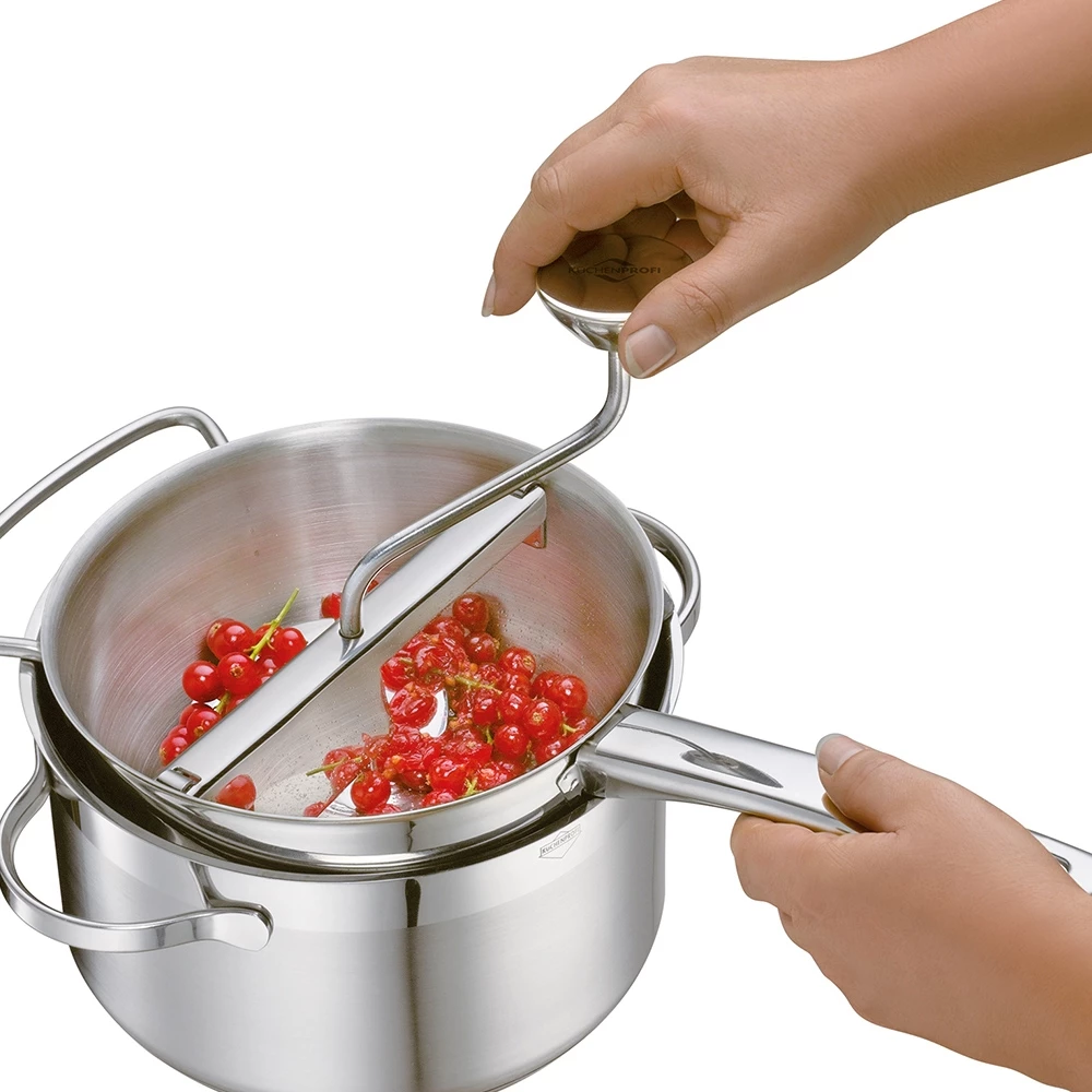 Küchenprofi GmbH & COKG Küchenprofi - Passiergerät PRIMUS 5 Küchenprofi GmbH & COKG Küchenprofi - Passiergerät PRIMUS – Bild 3