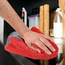 Küchenprofi GmbH & COKG Küchenprofi - Microfaser-Tuch TREND -KitchenAid Verkäufe 47304 Microfaser Tuch TREND 3