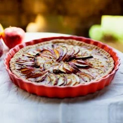 Emile Henry - Tortenform 31 Cm -KitchenAid Verkäufe 47521 Tarteform rund 3