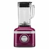 KitchenAid - K400 Artisan Standmixer