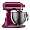 KitchenAid - Artisan Küchenmaschine 5KSM195PS - Beetroot 1 KitchenAid - Artisan Küchenmaschine 5KSM195PS - Beetroot -KitchenAid Verkäufe 47600 Kuechenmaschine 1