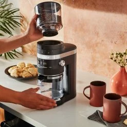 KitchenAid - Kaffeemühle Artisan 5KCG8433 -KitchenAid Verkäufe 48190 Kaffeemuehle Artisan 7