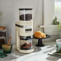 KitchenAid - Kaffeemühle Artisan 5KCG8433 -KitchenAid Verkäufe 48190 Kaffeemuehle Artisan 9