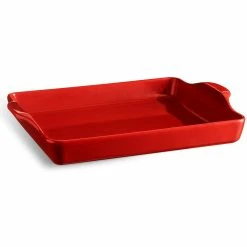 Emile Henry - Focaccia Brotbackform I Grand Cru