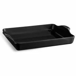 Emile Henry - Focaccia Brotbackform I Fusain