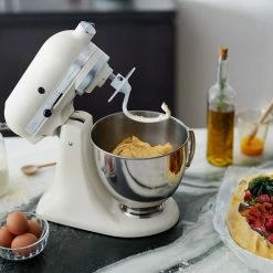 KitchenAid - Artisan Küchenmaschine 5KSM175PS - Fresh Linen -KitchenAid Verkäufe 48310 Kuechenmaschine 4