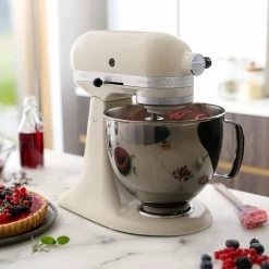 KitchenAid - Artisan Küchenmaschine 5KSM175PS - Fresh Linen -KitchenAid Verkäufe 48310 Kuechenmaschine 5