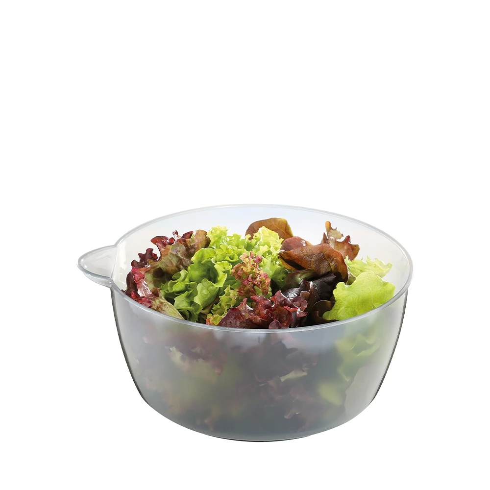 Küchenprofi GmbH & COKG Küchenprofi - Salatschleuder COLOURS 3 Küchenprofi GmbH & COKG Küchenprofi - Salatschleuder COLOURS – Bild 2