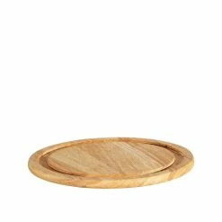 Spring International GmbH Spring - Untersetzer Für Fondue-Garnitur SAAS-FEE/GRENOBLE