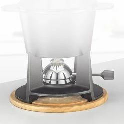 Titelseite -KitchenAid Verkäufe 48924 Untersetzer fuer Fondue Garnitur SAeAeS FEEGRENOBLE 2