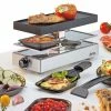 Spring International GmbH Spring - RACLETTE2 CLASSIC -KitchenAid Verkäufe 49016 Raclette2 Classic 1