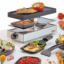 Spring International GmbH Spring - RACLETTE2 CLASSIC