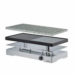 Spring International GmbH Spring - RACLETTE8 CLASSIC DUO