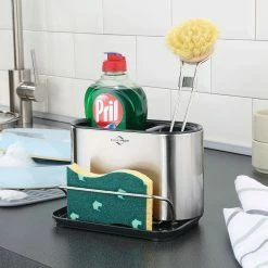 Küchenprofi GmbH & COKG Küchenprofi - Spülstation Mit PRIMUS -KitchenAid Verkäufe 49190 Spuelstation PRIMUS 2