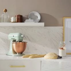 KitchenAid KAD Küchenmaschine Mixer BLOSSOM | 49293 17 KitchenAid KAD Küchenmaschine Mixer BLOSSOM | 49293 -KitchenAid Verkäufe 49293 Kuechenmaschine Mixer BLOSSOM 7