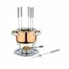 Spring International GmbH Spring - Fondue-Garnitur DAVOS Culinox 17 Cm 1 Spring International GmbH Spring - Fondue-Garnitur DAVOS Culinox 17 Cm -KitchenAid Verkäufe 49380 Fondue Garnitur DAeVOS Culinox 1
