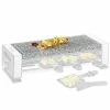 Küchenprofi GmbH & COKG Küchenprofi - Steinplatte Zu Raclette VISTA8 -KitchenAid Verkäufe 49661 Steinplatte VISTA8 1