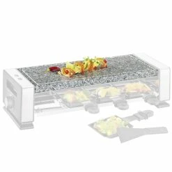 Küchenprofi GmbH & COKG Küchenprofi - Steinplatte Zu Raclette VISTA8