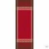 Garnier-Thiebaut Tischläufer - Couronne De Noel Rouge - GS 1 Garnier-Thiebaut Tischläufer - Couronne De Noel Rouge - GS -KitchenAid Verkäufe 5431 Tischlaeufer 1