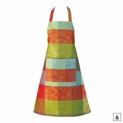 Garnier-Thiebaut Schürze - Mille Couleurs Paris - MB