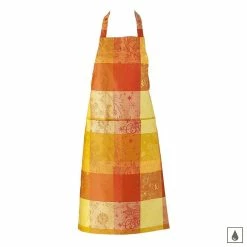Garnier-Thiebaut Schürze - Mille Couleurs Soleil - MB