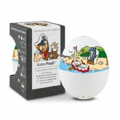 BRAINSTREAM GmbH Brainstream - Küsten PiepEi