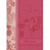 Garnier-Thiebaut Geschirrtuch - Geraniums Rose -KitchenAid Verkäufe 8000 Geschirrtuch 1