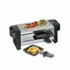 Küchenprofi GmbH & COKG Küchenprofi - Raclette Hot Stone -KitchenAid Verkäufe 8001 Raclette Mini 1