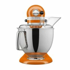KitchenAid - Artisan Küchenmaschine 5KSM175PS - Honey 13 KitchenAid - Artisan Küchenmaschine 5KSM175PS - Honey -KitchenAid Verkäufe 8085 Kuechenmaschine 3