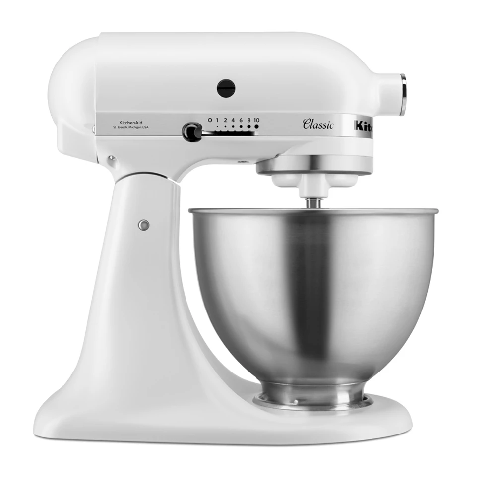 KitchenAid - Classic Küchenmaschine 4,28 L 3 KitchenAid - Classic Küchenmaschine 4,28 L