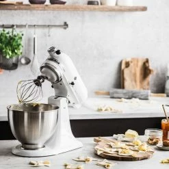 KitchenAid - Classic Küchenmaschine 4,28 L 9 KitchenAid - Classic Küchenmaschine 4,28 L -KitchenAid Verkäufe 8907 Kuechenmaschine Classic 3