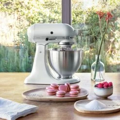 KitchenAid - Classic Küchenmaschine 4,28 L 11 KitchenAid - Classic Küchenmaschine 4,28 L -KitchenAid Verkäufe 8907 Kuechenmaschine Classic 5